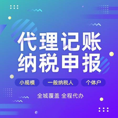 專(zhuān)業(yè)企業(yè)代理記賬哪家好 